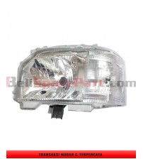 LAMPU DEPAN TOYOTA HIACE 2014 - 2015 LH (KIRI)